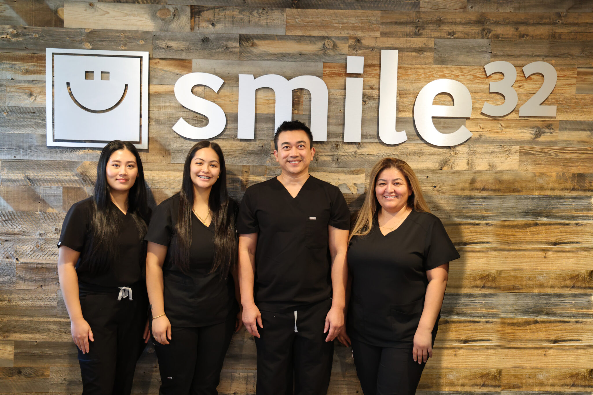 Smile32 Dental