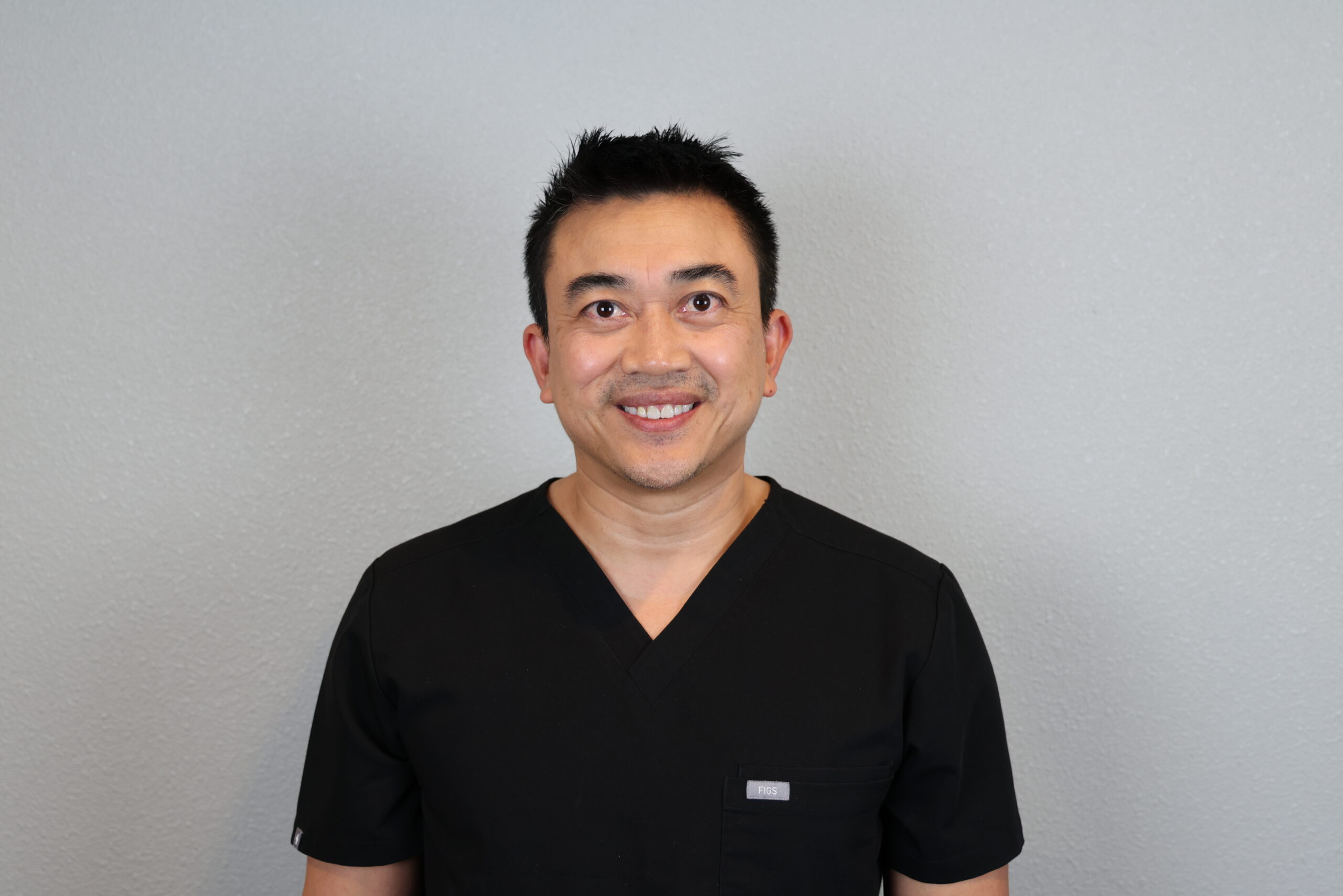 Meet The Doctors | Smile32 Dental of Stockton
